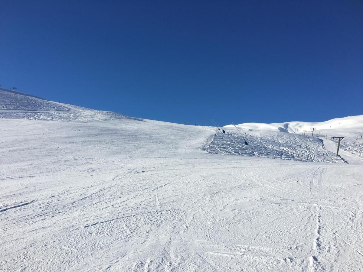 Oppheim-Myrkdalen privat hytte Vossestrand Eksteriør bilde
