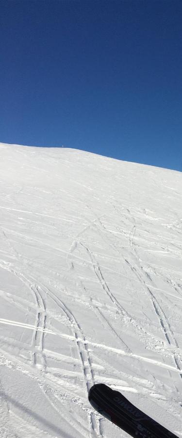 Oppheim-Myrkdalen privat hytte Vossestrand Eksteriør bilde